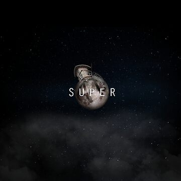 Artwork thumbnail, Super Ay by iPhonedo