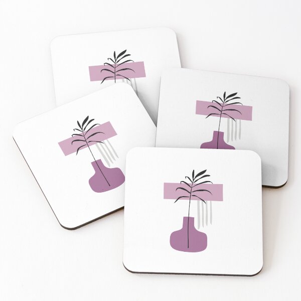 Item preview, Botanical and vase wall art vector set. designed and sold by Lovers-Friends.