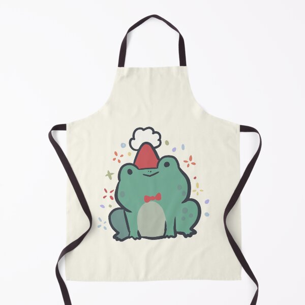Item preview, Birthday frog designed and sold by Artofmayara.