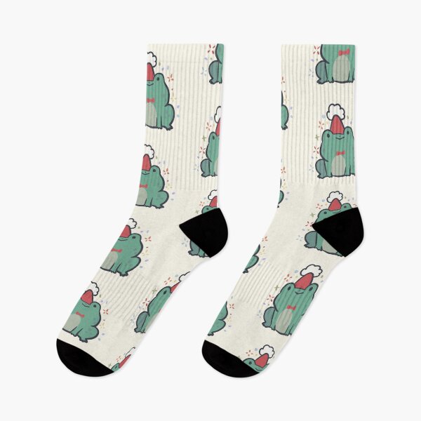 Item preview, Birthday frog designed and sold by Artofmayara.