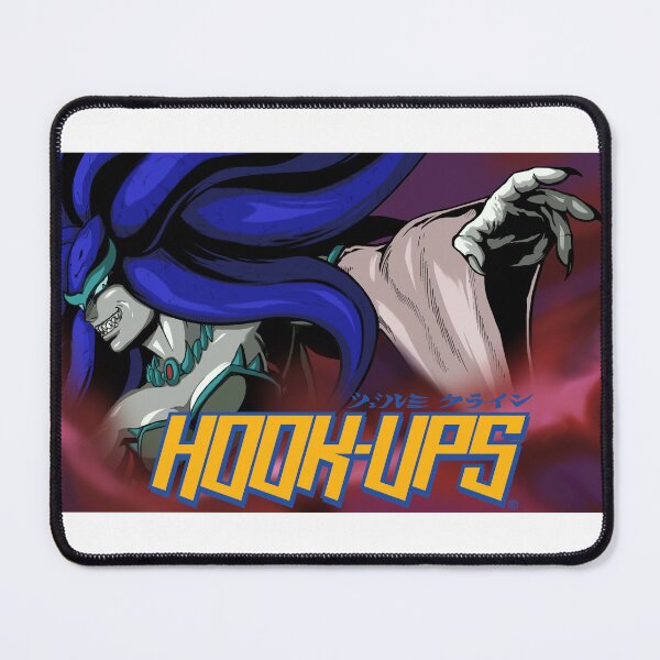 Item preview, Hookups skateboards vintage designed and sold by Paintbase.