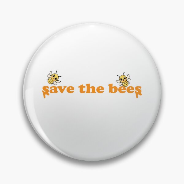 Item preview, Save the Bees designed and sold by Karolina1121.