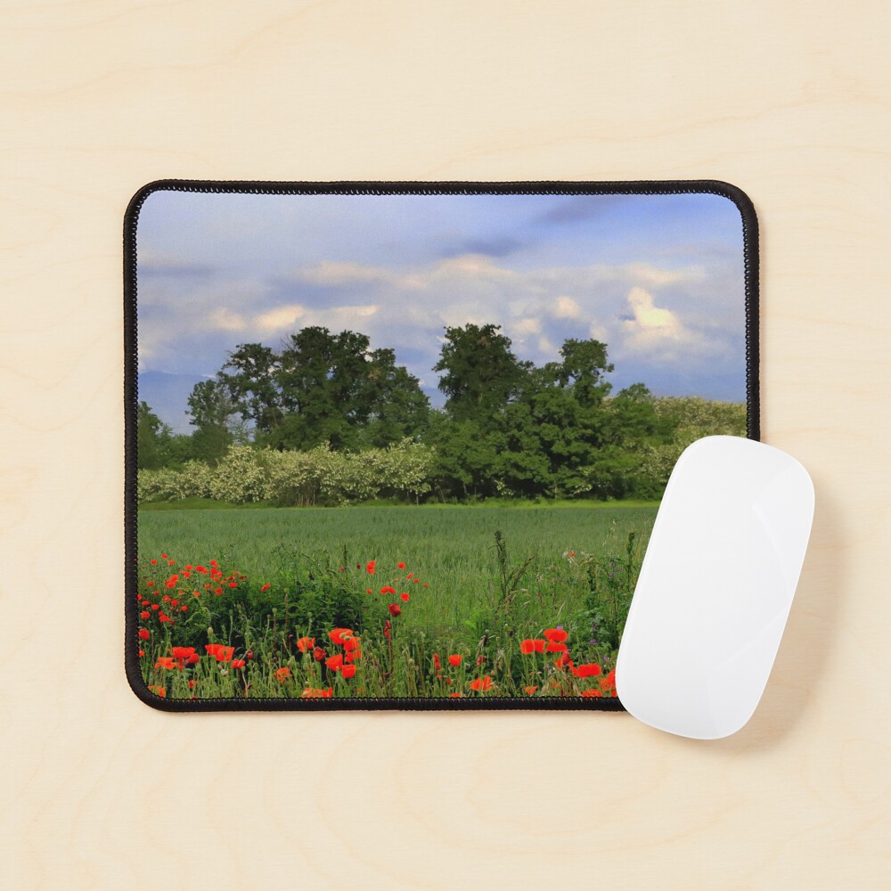 Item preview, Mouse Pad designed and sold by annalisa56.