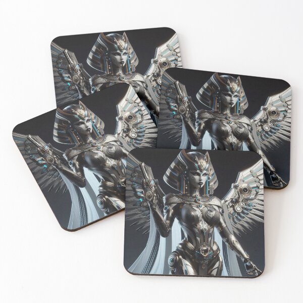 Item preview, Nephthys designed and sold by RaF71PrO.