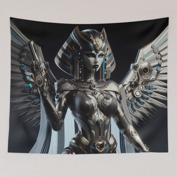 Item preview, Nephthys designed and sold by RaF71PrO.
