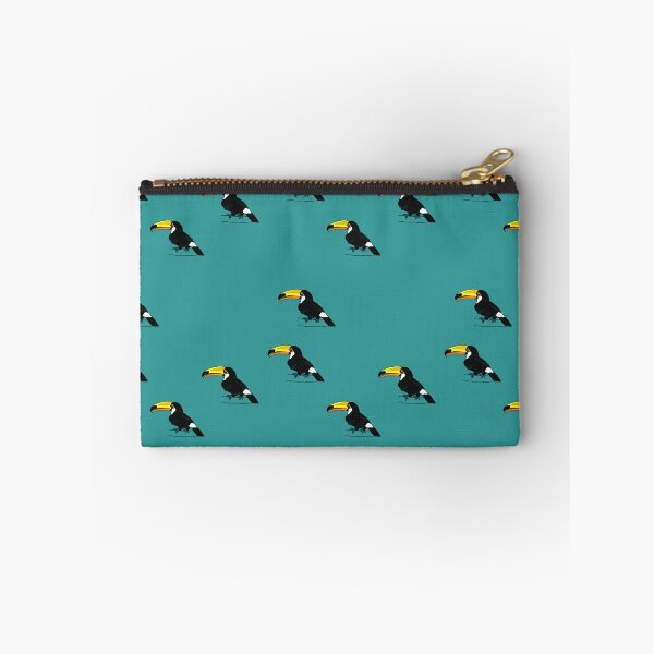 Item preview, You Can Two can Toucans designed and sold by Figg-Arnold.