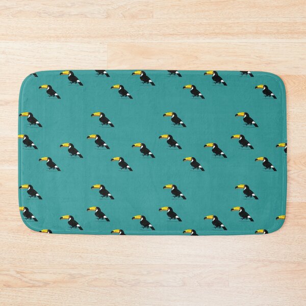Item preview, You Can Two can Toucans designed and sold by Figg-Arnold.