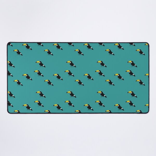Item preview, You Can Two can Toucans designed and sold by Figg-Arnold.