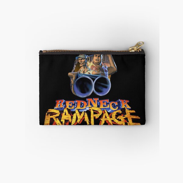 Item preview, Redneck Rampage designed and sold by DOS Games.