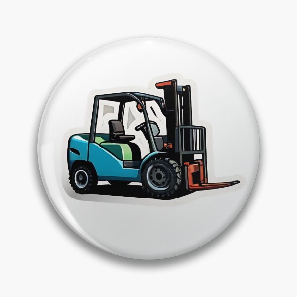Item preview, Forklift designed and sold by AGO37.