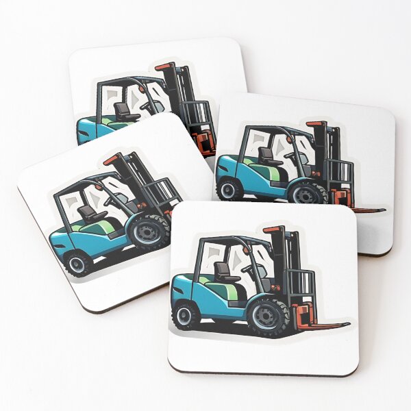 Item preview, Forklift designed and sold by AGO37.