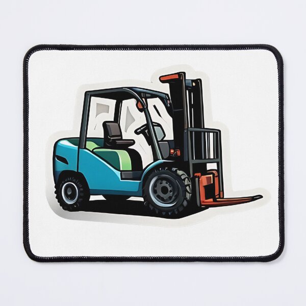 Item preview, Forklift designed and sold by AGO37.