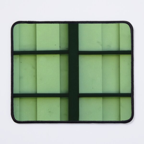 Item preview, Green window designed and sold by Bluesrose.
