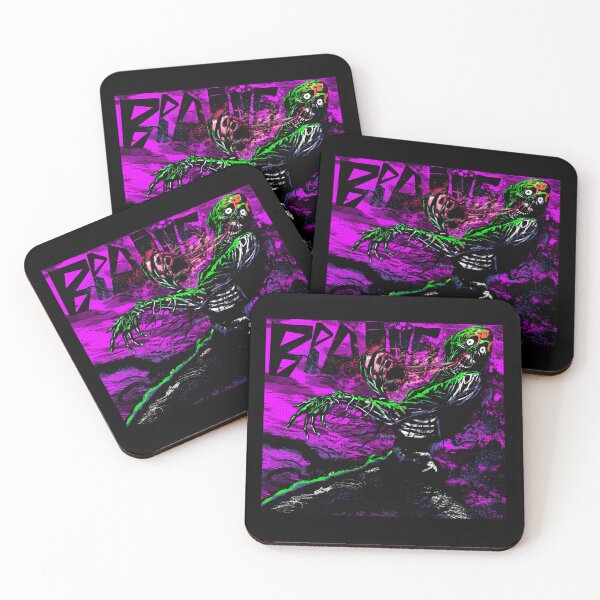 Item preview, Tarman Purple designed and sold by Doug Saquic.
