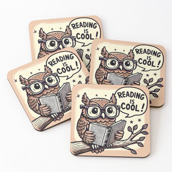 Item preview, Reading is great designed and sold by Enladiana.