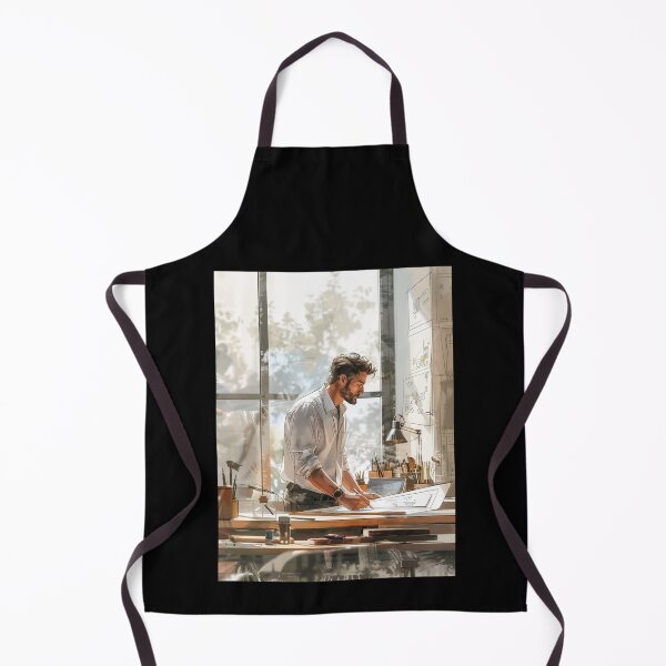 Item preview, Modern Architect at Work designed and sold by palmyst.