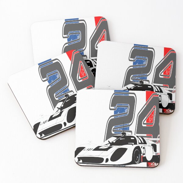 Item preview, 24h Racing | Endurance Motorsport designed and sold by arma-design.