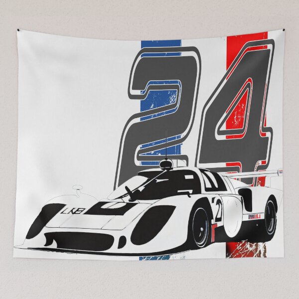Item preview, 24h Racing | Endurance Motorsport designed and sold by arma-design.