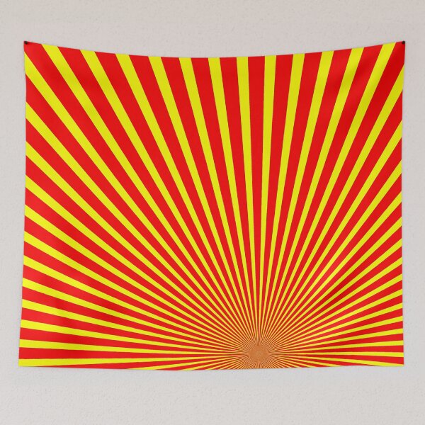 Artikelvorschau, Rays of the sun 13 entworfen und verkauft von Gluecknika.