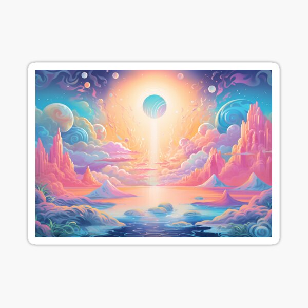Item preview, Island Astropreneur designed and sold by RoonPalette.