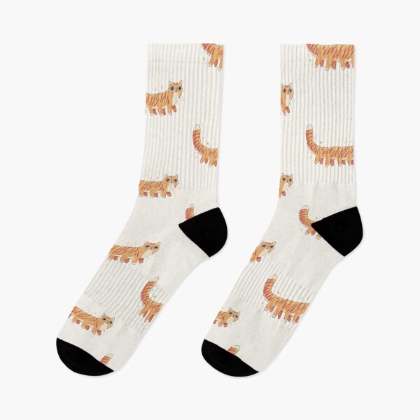 Item preview, Cute cat illustration  designed and sold by Artofmayara.