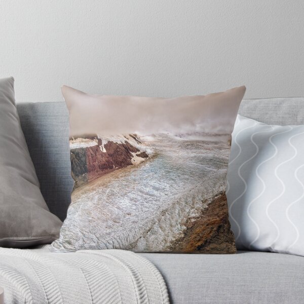 Item preview, Glacier Valley designed and sold by sandraanderson.