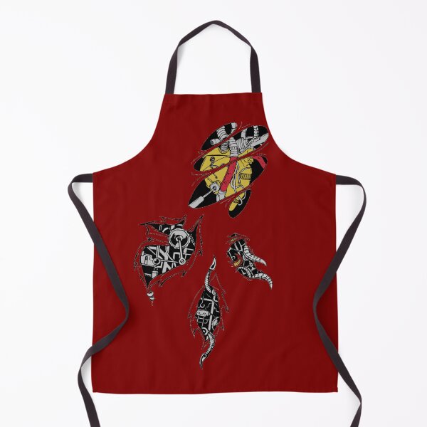 Item preview, Artificial Heart (Maroon) designed and sold by MurpheusTech.