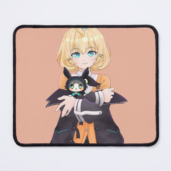 Item preview, Nijisanji: Millie Parfait designed and sold by kirisutin.