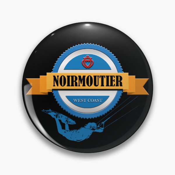 Item preview, Noirmoutier.West coast designed and sold by TATTOO-DESIGN.