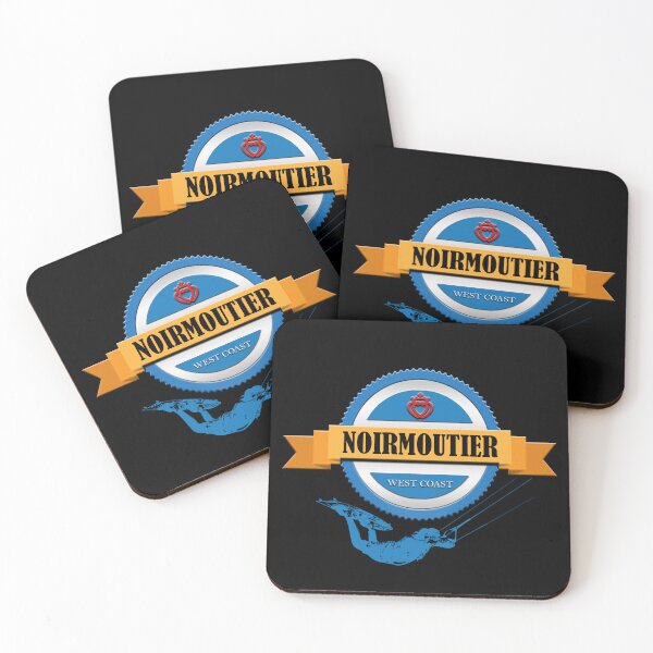Item preview, Noirmoutier.West coast designed and sold by TATTOO-DESIGN.