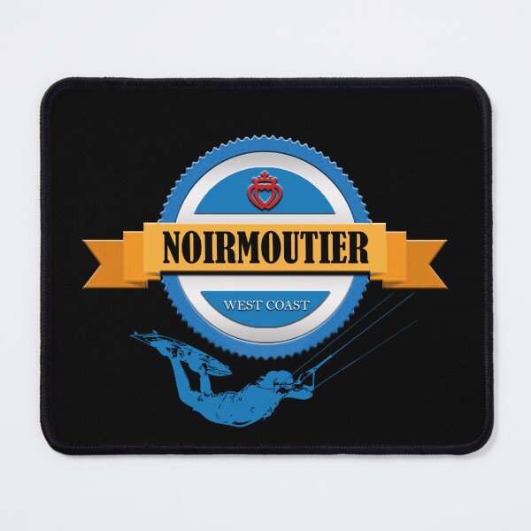 Item preview, Noirmoutier.West coast designed and sold by TATTOO-DESIGN.