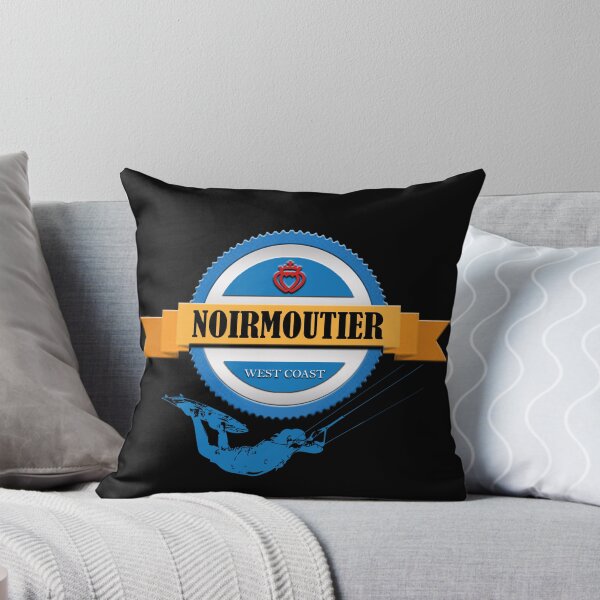 Item preview, Noirmoutier.West coast designed and sold by TATTOO-DESIGN.