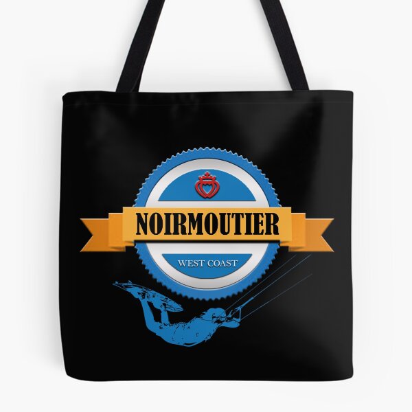 Item preview, Noirmoutier.West coast designed and sold by TATTOO-DESIGN.