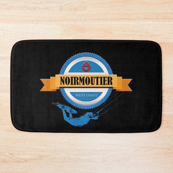 Item preview, Noirmoutier.West coast designed and sold by TATTOO-DESIGN.