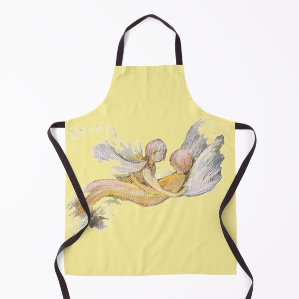 Item preview, Angels - Love heals everything designed and sold by TiramisuArt.