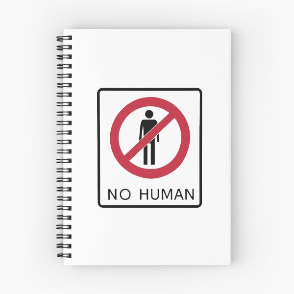 Item preview, want to no human  designed and sold by JangmiHorang.