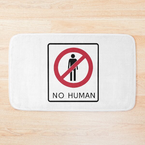 Item preview, want to no human  designed and sold by JangmiHorang.