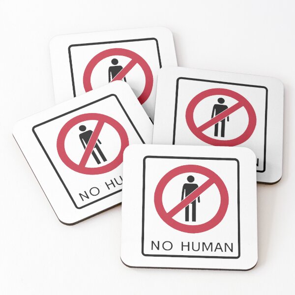 Item preview, want to no human  designed and sold by JangmiHorang.