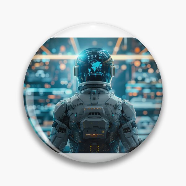 Item preview, Space Explorer's Command Center designed and sold by palmyst.