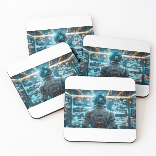 Item preview, Space Explorer's Command Center designed and sold by palmyst.