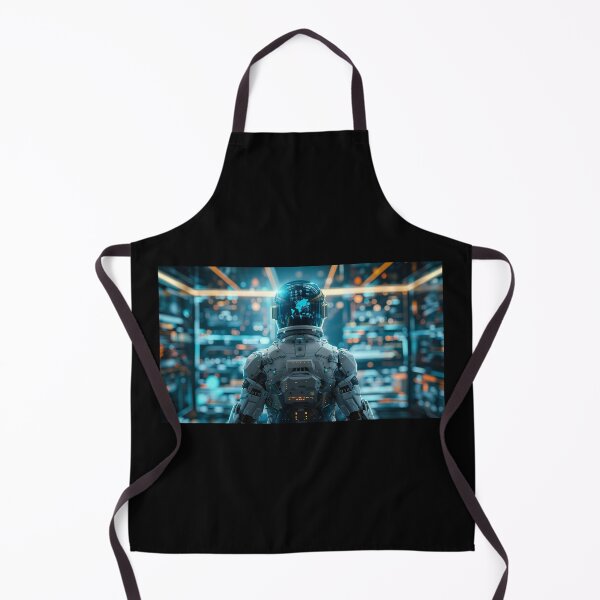Item preview, Space Explorer's Command Center designed and sold by palmyst.