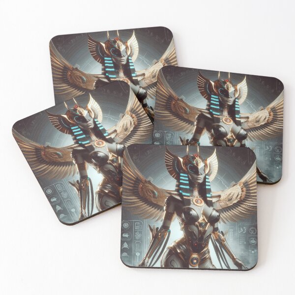 Item preview, Nephthys designed and sold by RaF71PrO.