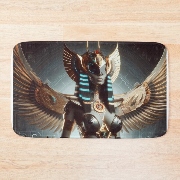 Item preview, Nephthys designed and sold by RaF71PrO.