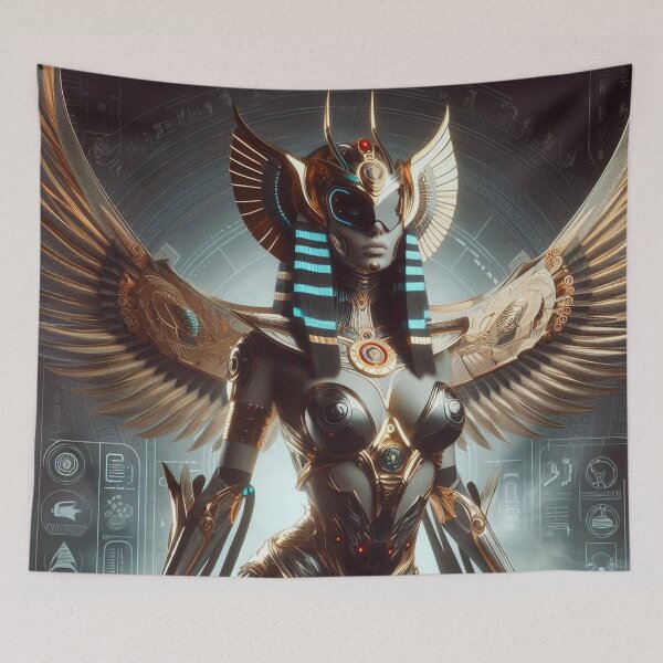 Item preview, Nephthys designed and sold by RaF71PrO.