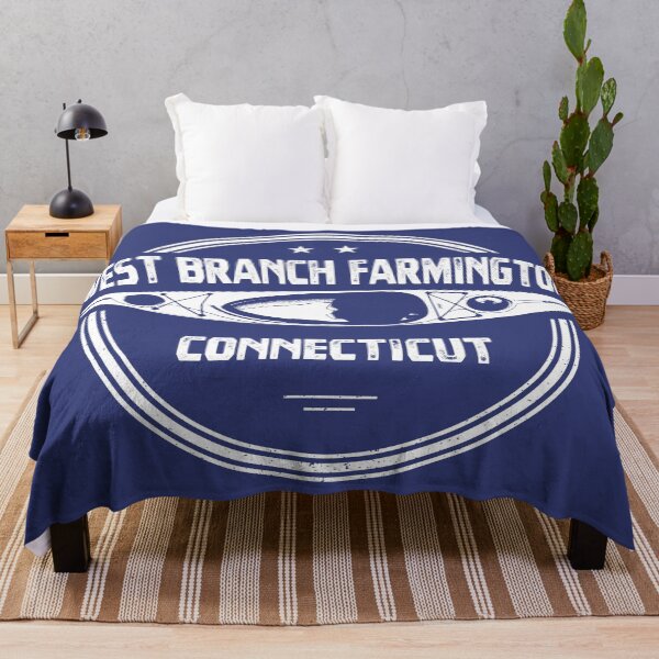 Item preview, West Branch Farmington River Connecticut Kayaking designed and sold by Esskay Designs.