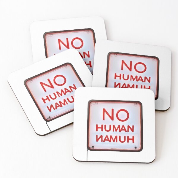 Item preview, you can be no human  designed and sold by JangmiHorang.