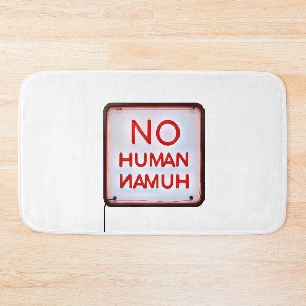 Item preview, you can be no human  designed and sold by JangmiHorang.