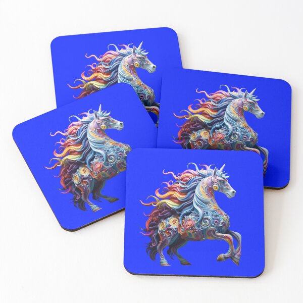 Item preview, Amazing unicorn designed and sold by Furriesandmore.