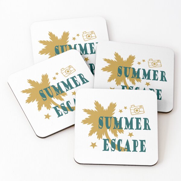 Item preview, Escape From Everyday Stress Into Summer Fun designed and sold by iamdesigns14.