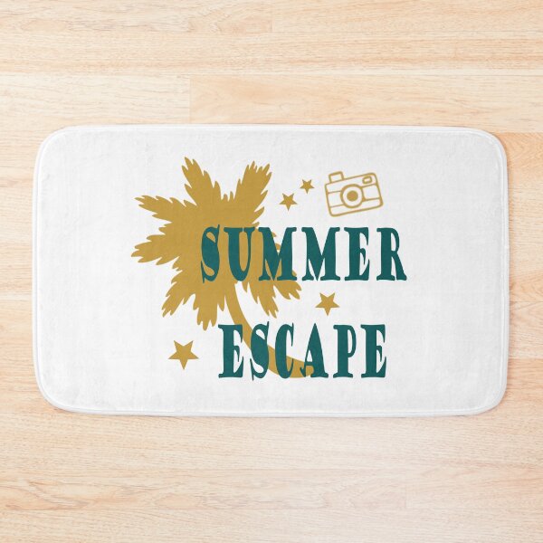 Item preview, Escape From Everyday Stress Into Summer Fun designed and sold by iamdesigns14.